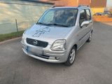 Opel Agila A zu verkaufen - Opel Agila aus 2000