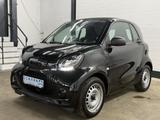 Smart fortwo coupe EQ Schnellladefunktion/Sitzheizung - Smart Gebrauchtwagen von 2022