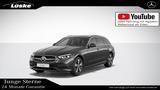 Mercedes-Benz C 300 e T AVANTGARDE Premium Burmester DISTRO