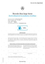 صورة مصغرة 22 لـ 2025 Mercedes-BENZ EQB