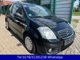 Citroën C2 Confort !! 113TKM !! Klima !! Tüv 06.2026 !! - gebrauchte Citroën C2 aus dem Jahr 2008