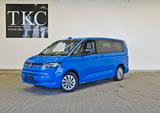 Volkswagen T7 Multivan 2,0 TSI LIFE DSG 7.Sitzer - blaue Volkswagen T7
