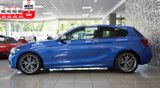 BMW M140i SPECIAL EDITION*SPORT-AUT*NAVI PROF*LED*18 - BMW M140i aus 2017