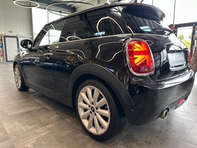 MINI COOPER *ACC*PDC*NAVI*LED*ScheckHeft*