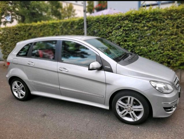 Mercedes-Benz Mercedes benz B 160 blueefficiency