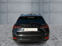 Skoda Octavia - Vorschau Bild 5