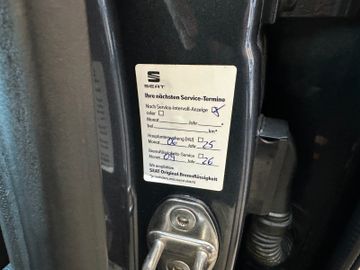 MYAUTOCENTER – Gebraucht- und Jahreswagen mit Werkstattservice in Pfaffenhofen Seat Leon ST Style