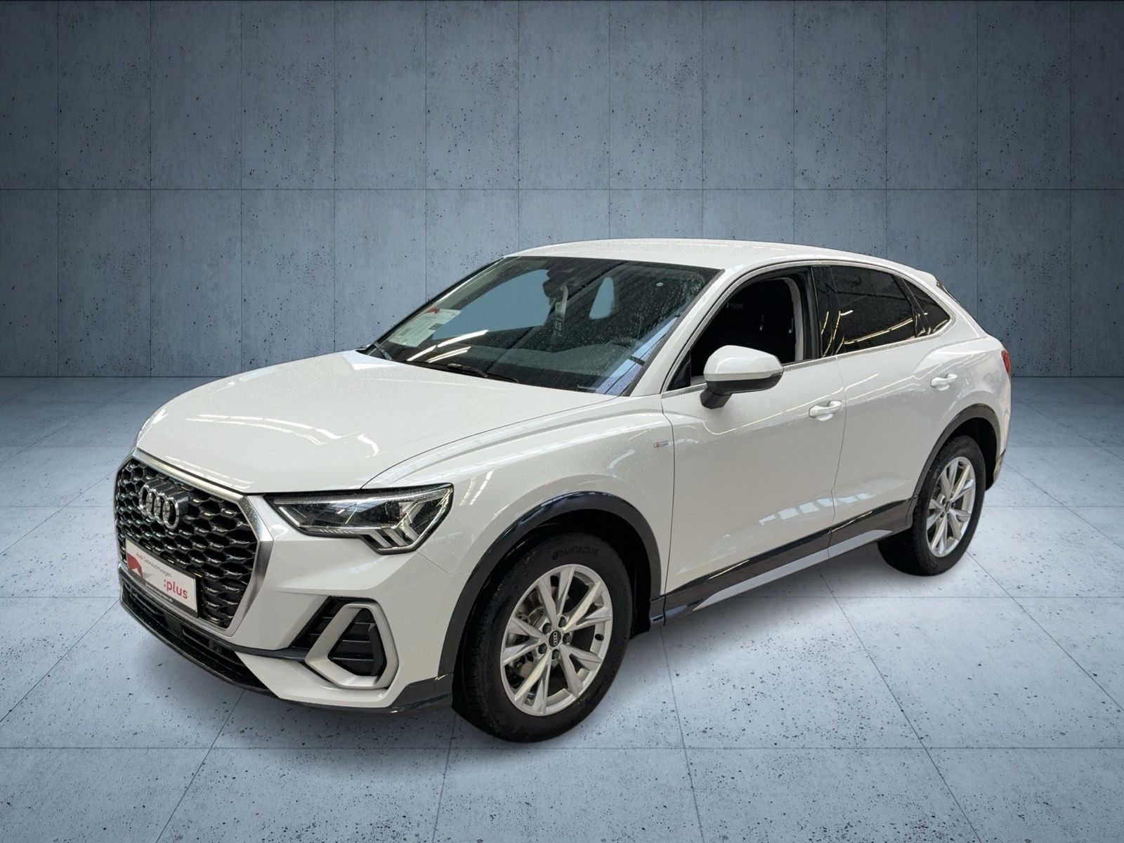 Audi Q3 - Bild 2