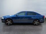 Skoda Octavia Lim. Elegance - Skoda Octavia aus 2006: Elegance