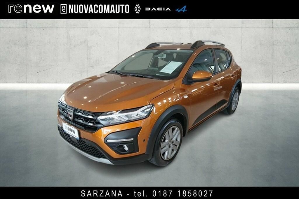 Image of Dacia Other