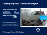 Volkswagen Arteon - Vorschau Bild 1