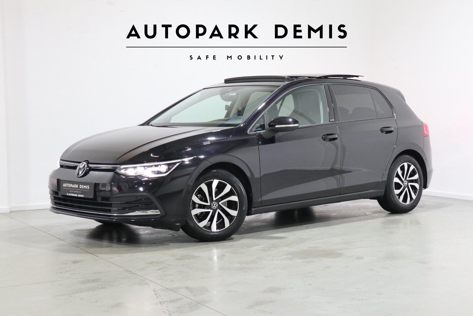 Volkswagen Golf VIII Lim. Active/GARANTIE2028/AHK/SD/ACC