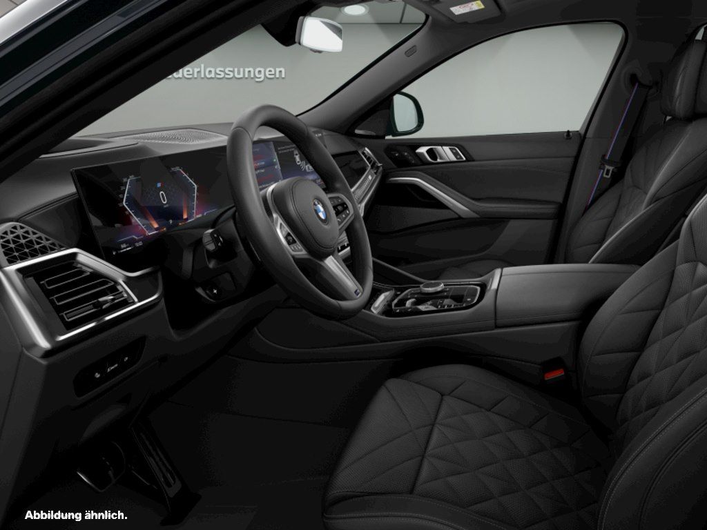 BMW X6 - Bild 4
