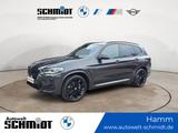 BMW X3 xDrive30d M Sportpaket + GARANTIE - BMW X3 mit Diesel-Antrieb: Grau, Sportpaket