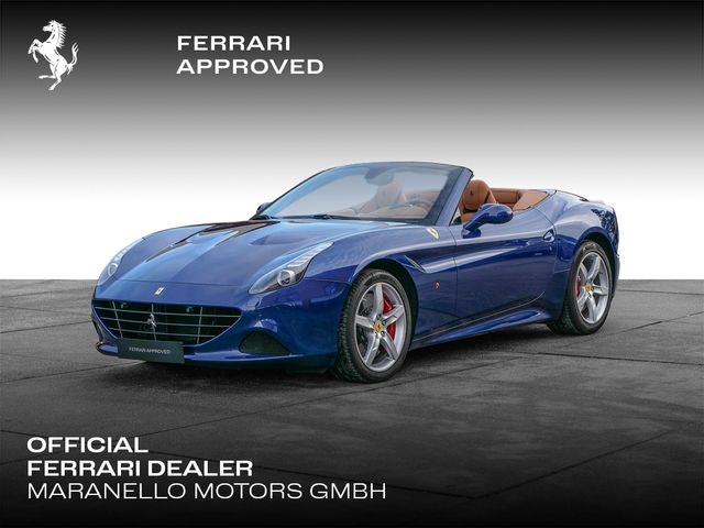 Ferrari California T *HS-Package*Kamera*Ferrari-Approved