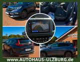 Honda CR-V Elegance 4WD Aut./Navi/Kamera/SHZ/AHK! - Honda CR-V Gebrauchtwagen in Hamburg