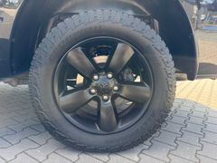 Fahrzeugabbildung Dodge RAM 1500 CrewCab SLT Night Navi SHZ LPG U.-Frei