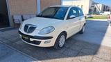 Lancia Ypsilon 1.2 Benzina - Lancia Ypsilon aus 2006