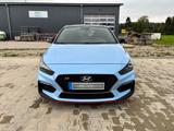 Hyundai i30 2.0 T-GDI N Performance N Performance