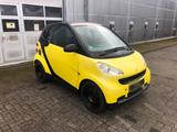 Smart 451 Fortwo Diesel 0.8l cdi grün 1l T... - Smart: 451 Cdi