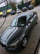 BMW Bmw 520i e60 Tüv neu , Automatik - BMW 520: 520i E60