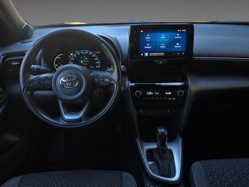 Toyota Yaris Cross - 10
