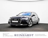 Audi A6 ALLROAD 55TFSi Q MATRIX/ACC/MEMORY/AHK/KAMERA - Audi A6 Allroad mit Benzin-Antrieb