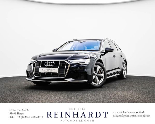 AUDI A6 ALLROAD 55TFSi Q MATRIX/ACC/MEMORY/AHK/KAMERA