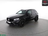 Mercedes-Benz GLC 43 AMG 63 AMG-UMBAU BURMESTER,HUD,SITZKLIMA - Mercedes-Benz GL 63