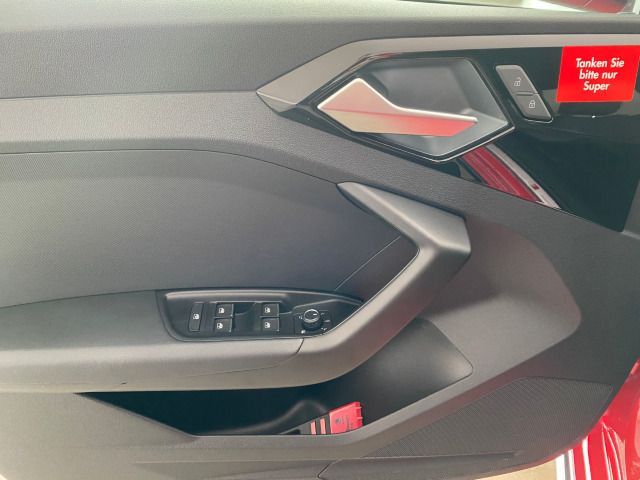 A1 Sportback S line 30 TFSI S tronic NAVI+KAMERA