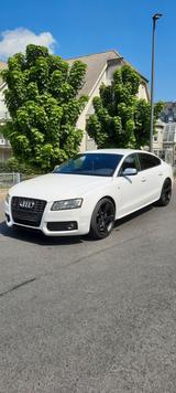 Audi S5 3.0 TFSI S tronic quattro Sportback - - Audi S5 in Dortmund