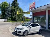 Kia Rio 1.1 CRDi WGT 3p. EX - Kia Rio: 1.3
