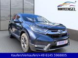 Honda CR-V 2.0 i-MMD HYBRID 4WD Elegance - Honda CR-V Gebrauchtwagen in Frankfurt