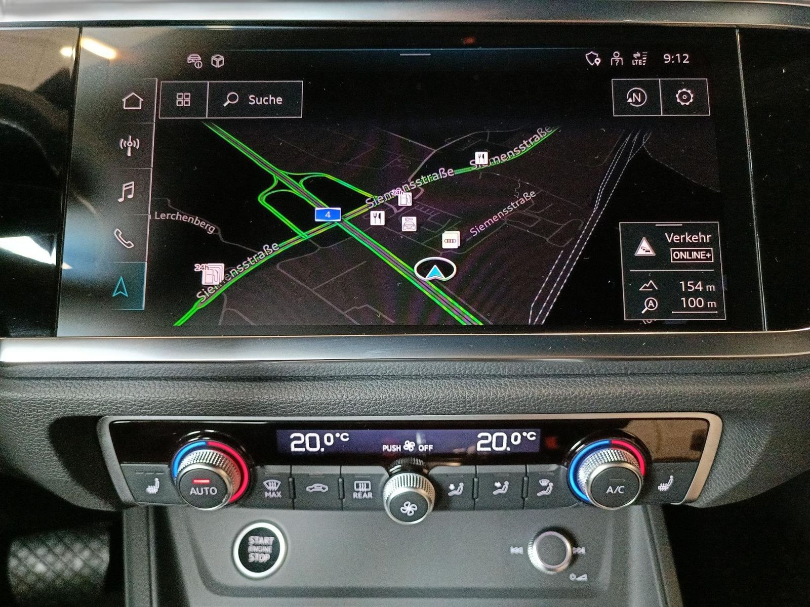 Audi Q3 - Bild 13
