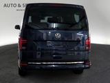 Volkswagen T6.1 Multivan 2.0 TDI Highline 4MOTION DSG |LED| - Volkswagen: Blau, Multivan Motion