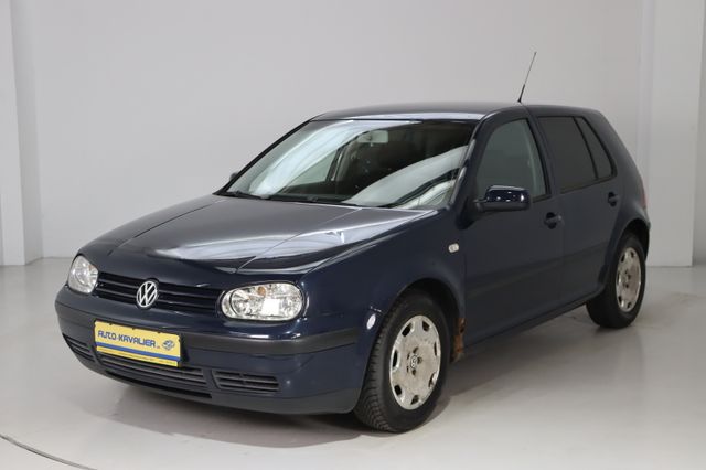 Volkswagen Golf 1.4 Champ * Klima * Alu * MwSt. ausw.