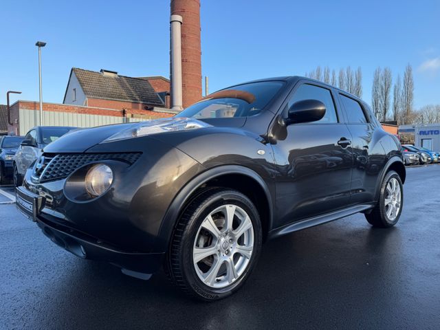 Nissan Juke Acenta*SPORT*TEMP