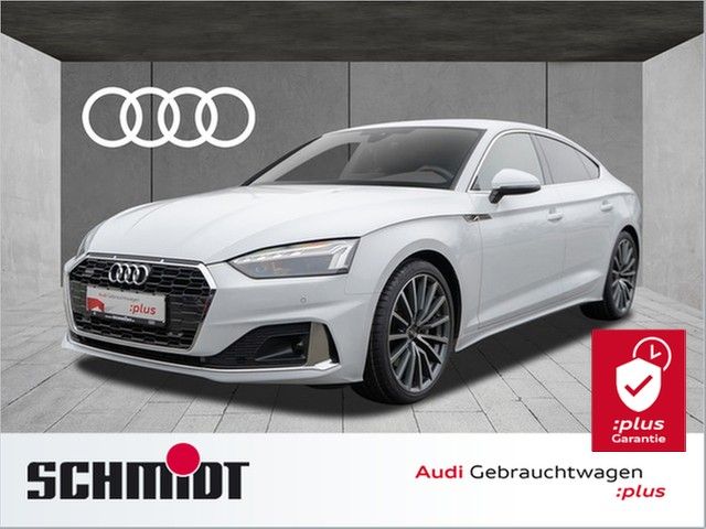 Audi A5 Sportback 40 TDI quattro Advanced S line Matr