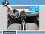 Volkswagen e-up! MOVE UP! 35,8 kWh KAMERA KLIMA ZV. - rote Volkswagen e-up!