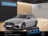 Mercedes-Benz C 300 T *AMG*NIGHT*AHK*MEMO*PANO*360°*DISTR*