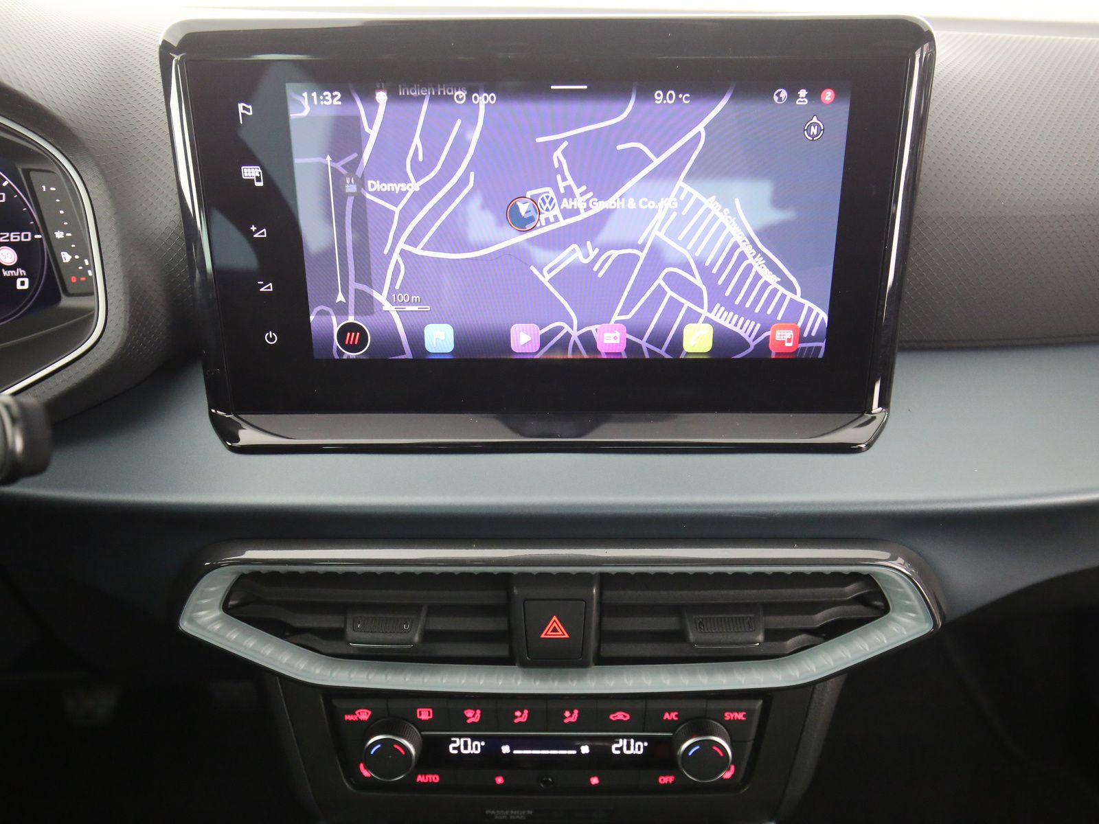 Seat Arona - Bild 17