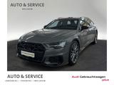 Audi S6 Avant TDI qua. tiptronic AHK B&O HUD Pano
