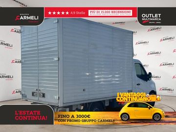 Renault Master - 5