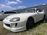 Toyota Supra MK4 RHD | 2JZ-GTE | T56 Magnum | Gr - Toyota Supra: Mk4