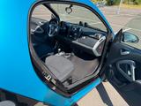 Smart fortwo mhd|69tkm|Sitzh.|CarPlay|Klima - Smart ForTwo aus 2010: Coupe