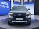 Ford Ranger 2,3 l Doppelkabine PHEV Wildtrak - Ford Ranger Plug-in Hybrid (PHEV) Gebrauchtwagen
