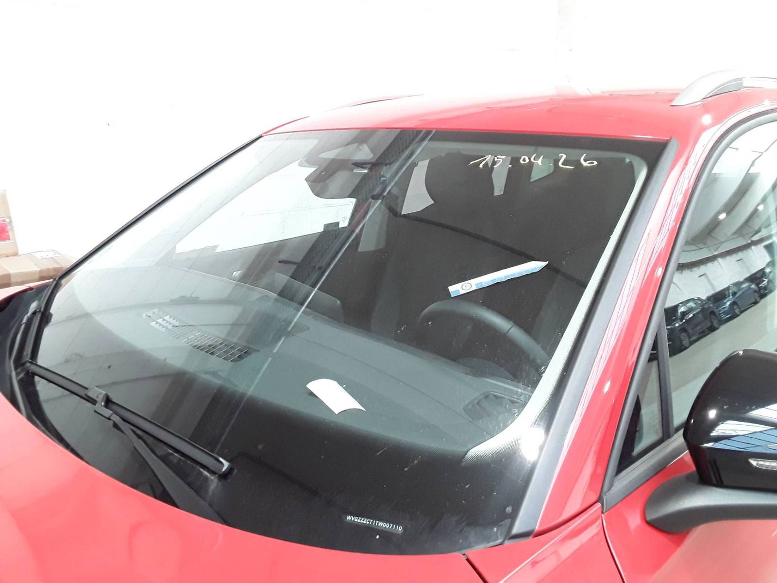 Volkswagen Tiguan - Bild 14