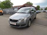 Skoda Roomster Style Plus Edition Panorama Klima PDC - Skoda Roomster in Stuttgart
