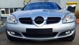 Mercedes-Benz V6 Silberpfeil AMG line / Tiptronic/86.000km/TOP - Mercedes-Benz SLK 350: AMG