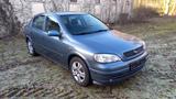 Opel Astra 1.4 16V Club - Opel Astra: Club